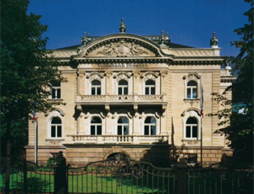 Volksbank Dresden, Dresden